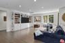 Upstair Family Room