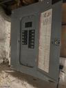 electrical panel