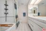 TUB AND SHOWER