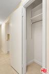 LARGE WALK IN CLOSET