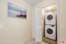 IN CONDO LAUNDRY