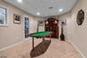 Game/Wine/Dining Room