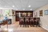 Bar / Kitchen Area