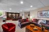 Lower Level Den