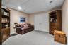 Lower Level Flex Room / Office