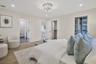 Primary bedroom w/ 2 walk-ins