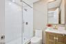 2nd bedroom bathroom