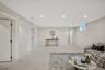 Finished Basement