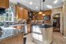 Kitchen to Formal Dining Room