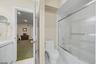 Lower Level Full Bathroom