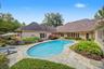Heated Gunite Pool