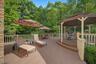 Spacious Deck