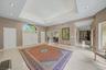 Impressive Foyer