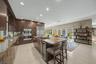 Gourmet Kitchen