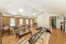 Living Room - 2nd Floor