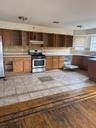3rd floor kitchen
