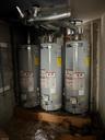 Water heaters