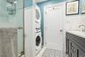 Bathroom/Laundry Room