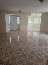 1st floor living room