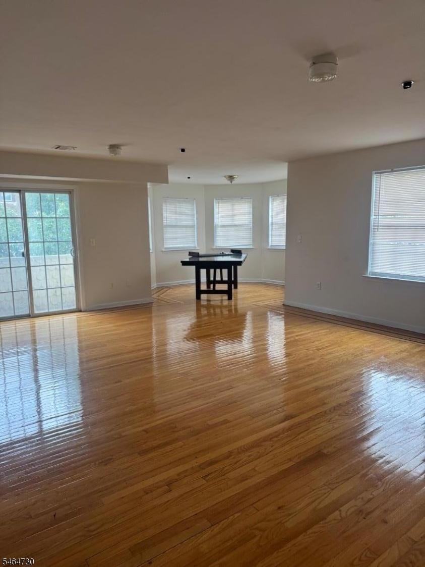 2nd floor living room