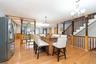 open floor