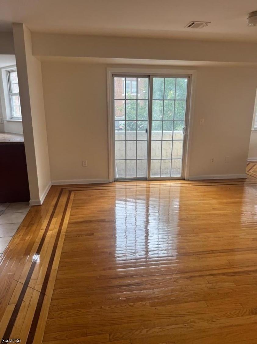 2 floor living room