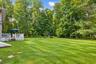 Expansive Yard