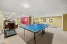 Basement Recreation Room