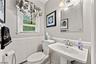 1st Floor Powder Room