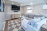 Lower Level - Living Room