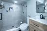 Lower Level - Bathroom