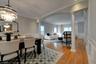 Beautifully detailed home