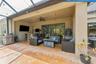 Back porch