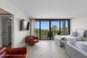 Bedroom facing Intracoastal