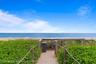 Path to beach