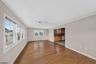 Living room / dining room