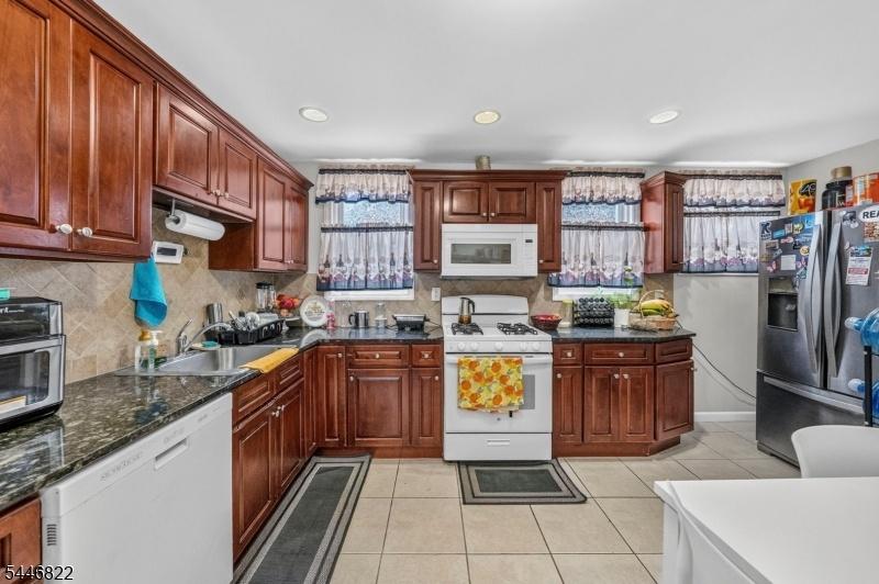 Unit 2 kitchen