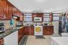 Unit 2 kitchen