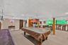 Rec room
