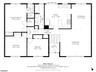 Floor Plan - Second Floor