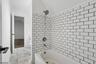 Newly renovated Bathroom