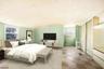 Bedroom 3 Staged