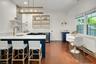 In-Law Suite Kitchen