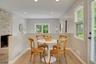 Kitchen Dining Area