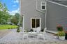 Paver Patio