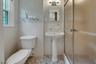 In-Law Suite Ensuite Bath
