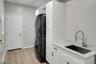 Laundry/Mud Room