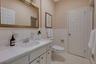 Full Bath 1st Floor