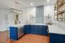 In-Law Suite Kitchen