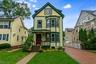 Victorian Era Inspired Front